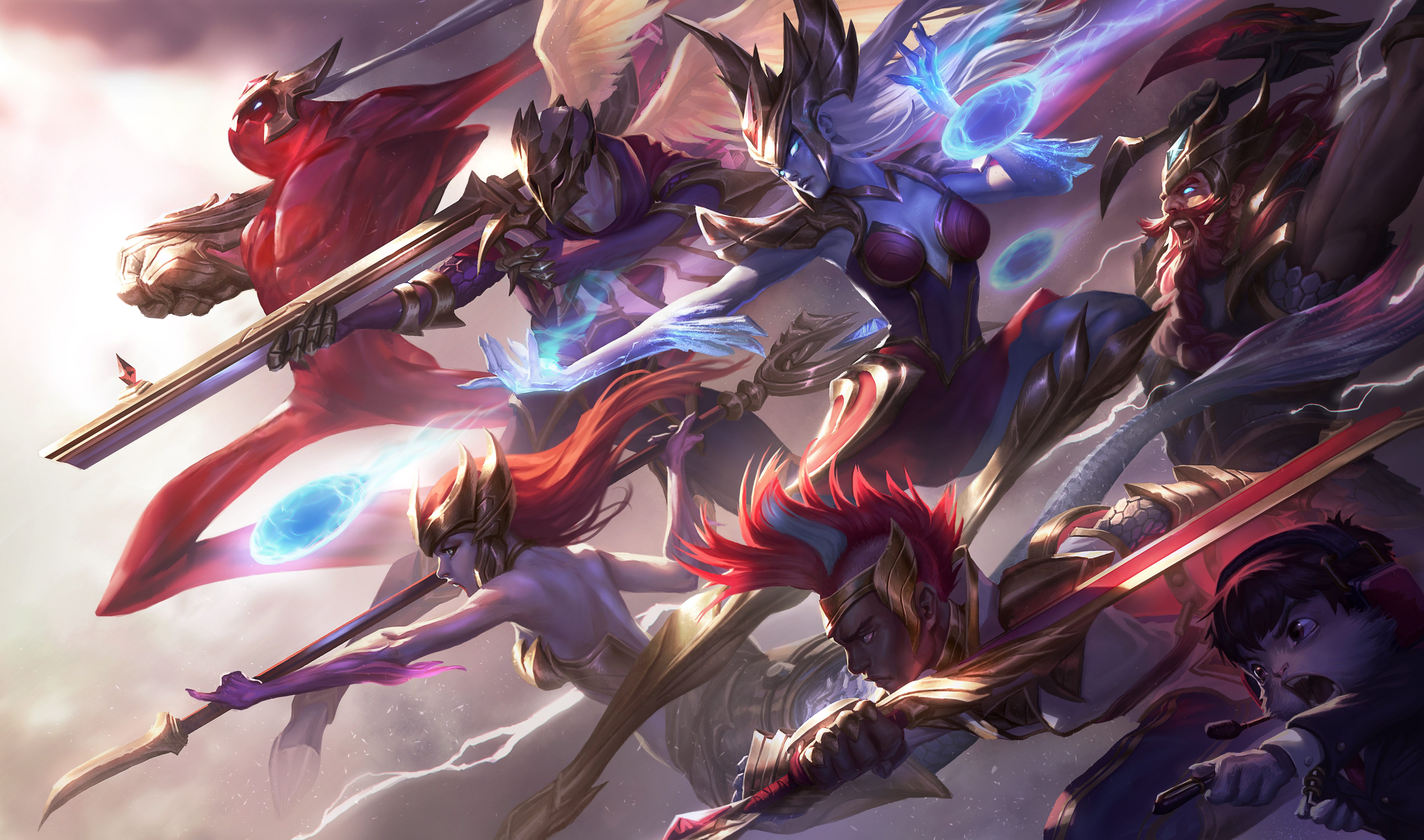 Valorant 玩家和社区对锦标赛组织者在 Challengers 2025 Spain ： Rising 中的决定感到愤怒