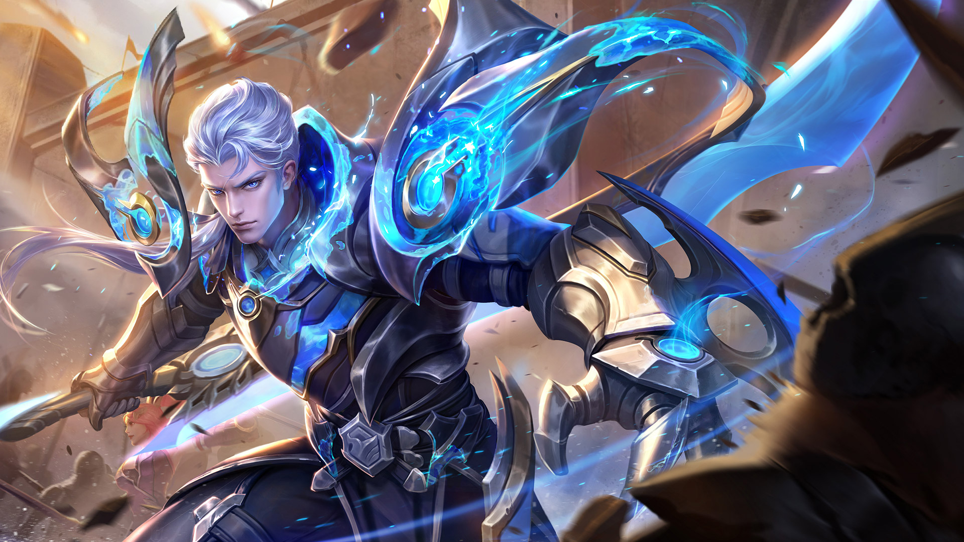 关于VALORANT Champions 2025礼包的内容和发布日期的所有传闻