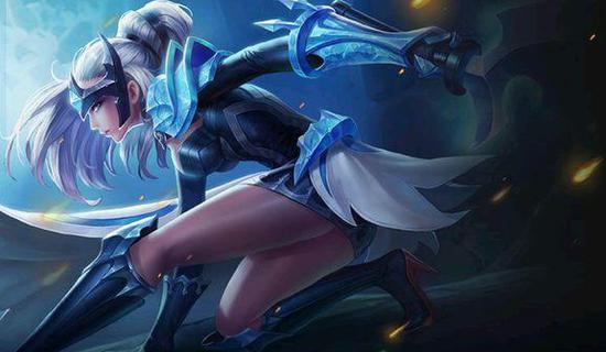 LPL季后赛明日首发：haichao中路迎战Rookie