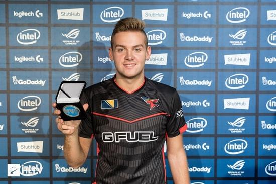 rigoN 加入 ENCE — gla1ve 被放到替补席，sdy 担任队长