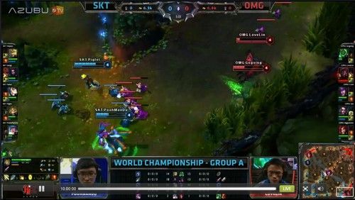 DOTA2比赛：今年首个线下赛中国DOTA2职业杯即将开赛