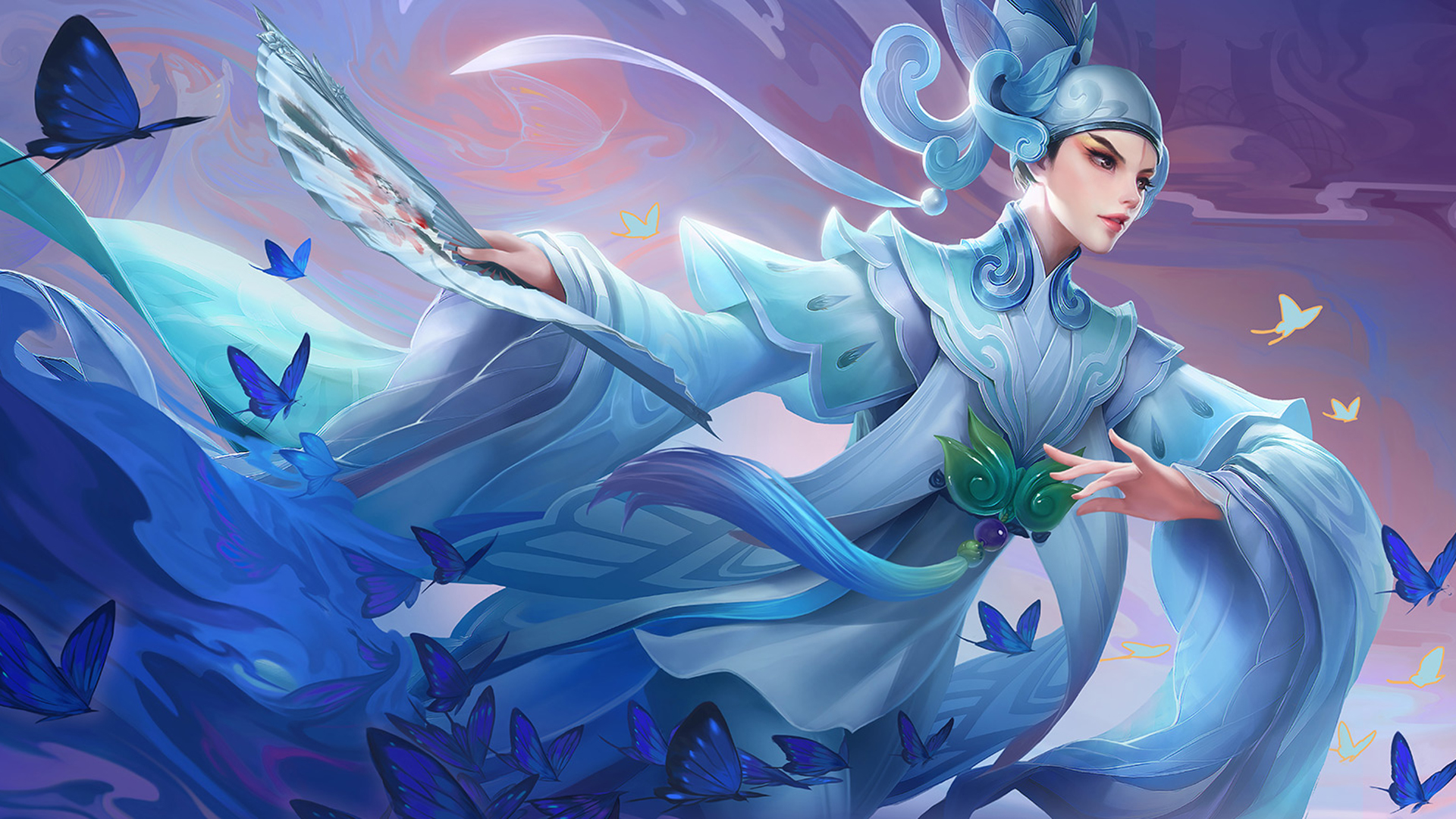 【赛后采访】清清：每场都打满了，感觉比较消耗体力