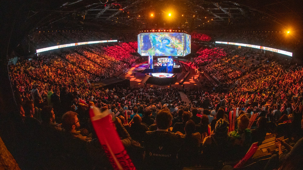 LPL春季赛今日赛果、目前积分情况和明日赛程汇总