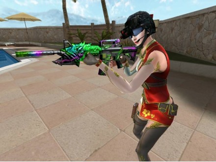 Fnatic 和 Gentle Mates 在 VCT 2025： EMEA Stage 1 开局时取得胜利