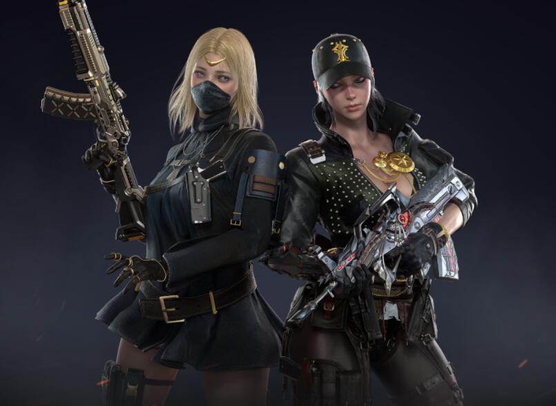 GODSENT 解散了他们的 CS 阵容