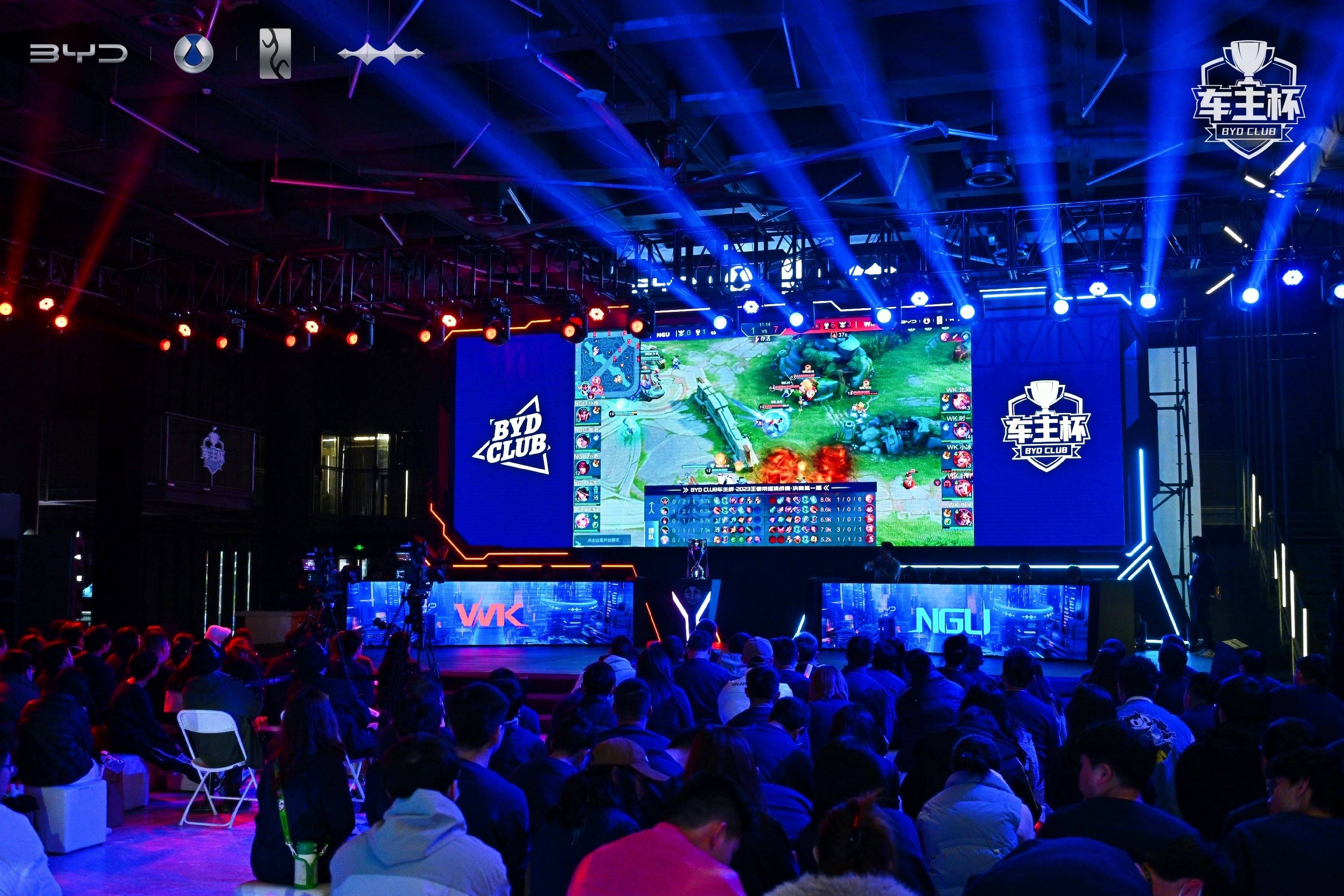 常规赛第一轮比赛结束，SAB分组全部尘埃落定