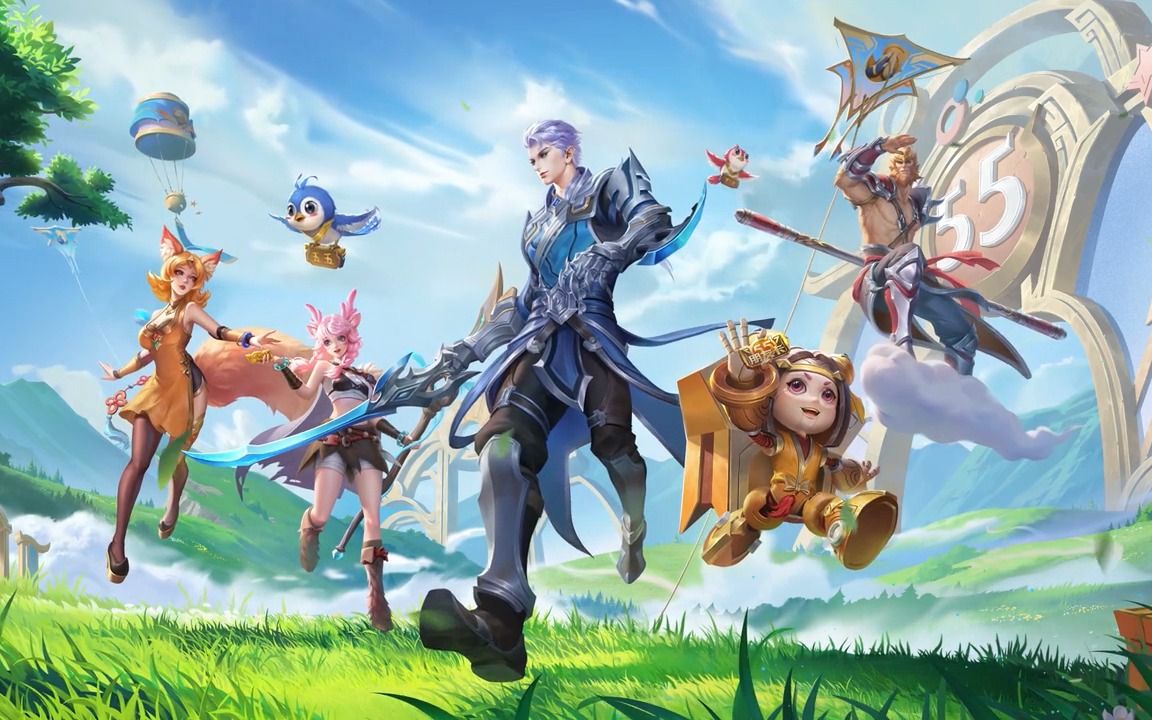 LPL 2025夏季季后赛 – 队伍和赛程