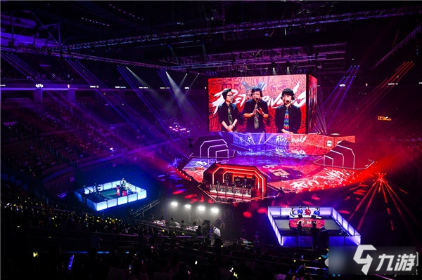 TES赛后群访 Tian：生日赢下比赛很爽 大家都打的很好