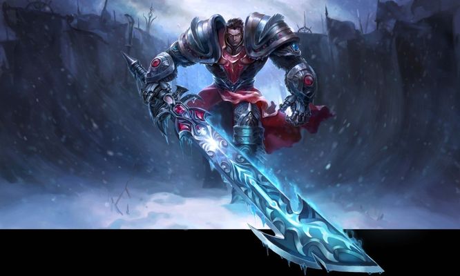 Zoom 的无敌恶魔刀锋横扫， Leyan 的队伍逆转击败 icon 队 3-1