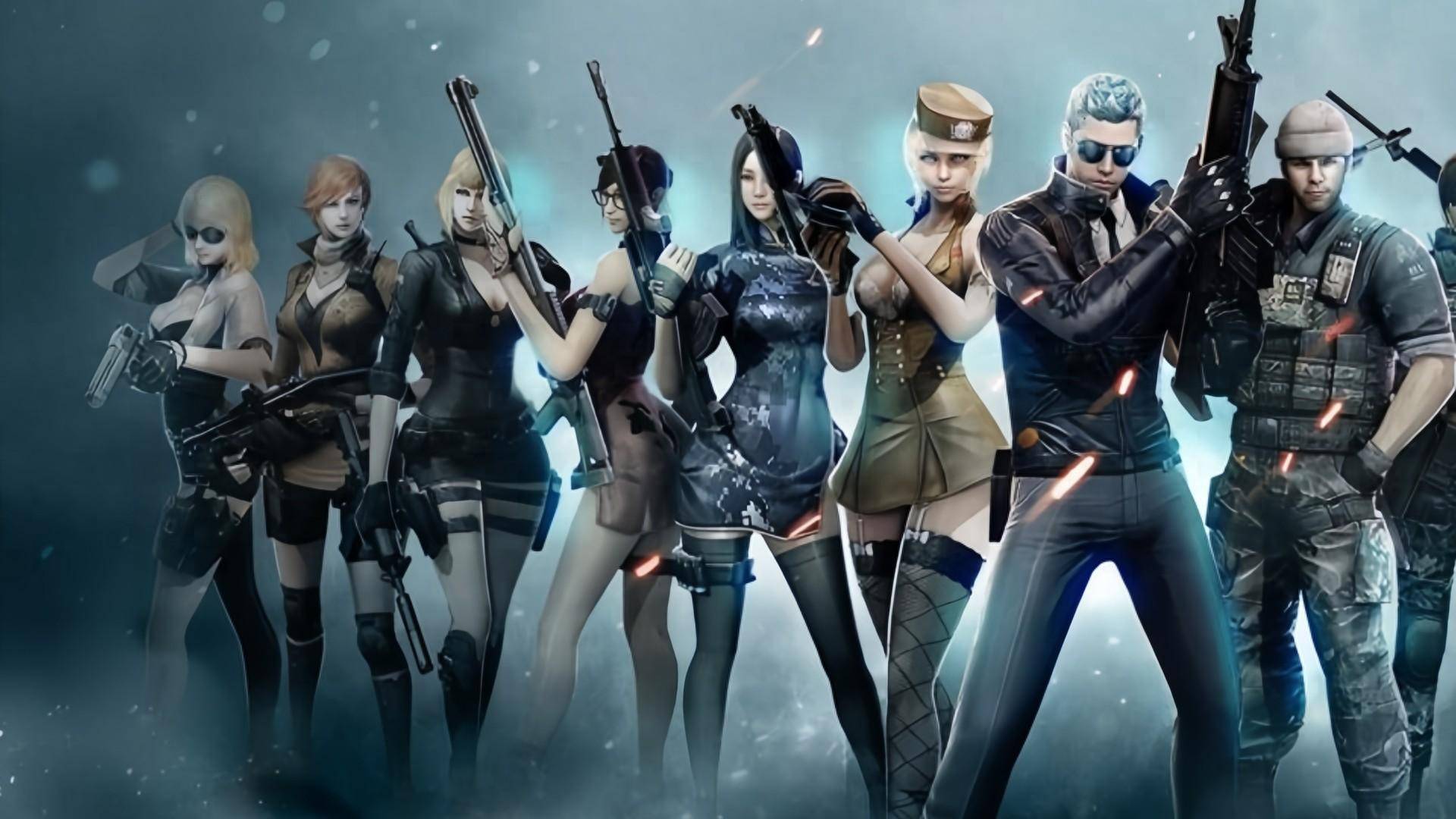 VCT 2025：太平洋阶段1最佳玩家前10名