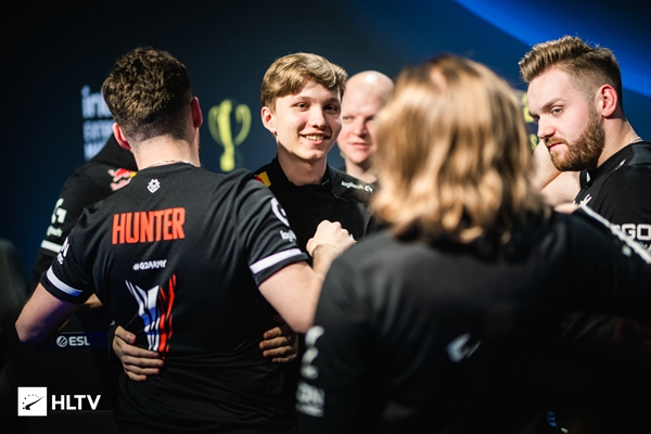 ESL宣布了2026年英特尔极限大师赛RIO