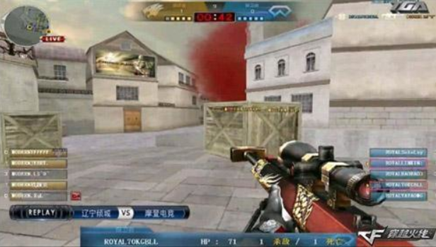 【快讯】FPX正式签下CSGO第五人，战队完全体完成集结