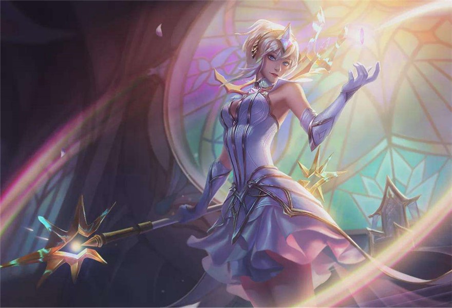 MSI官宣采用这个版本进行游戏，两个英雄登场无望了