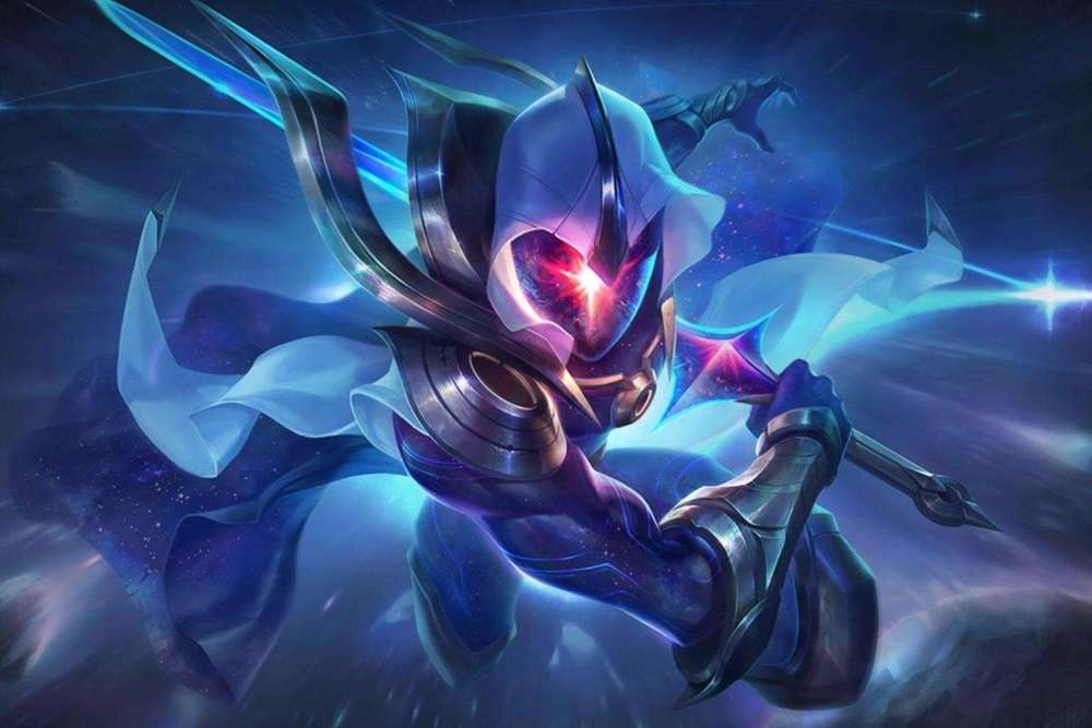 Suggest回归VCT赛场并加入 Gen.G Esports